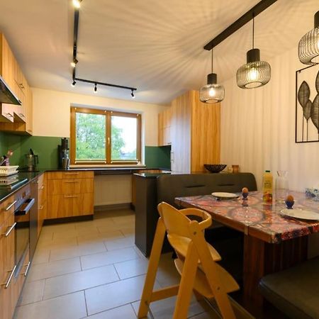 Family Apartment Bad Goisern Exterior foto