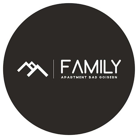Family Apartment Bad Goisern Exterior foto
