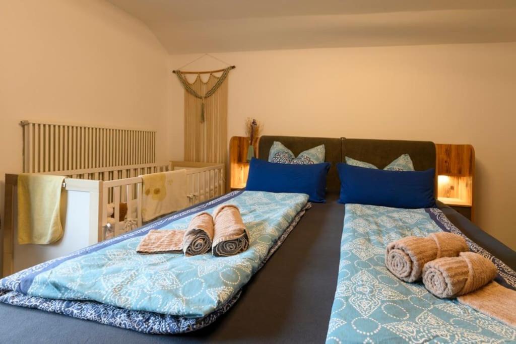 Family Apartment Bad Goisern Exterior foto